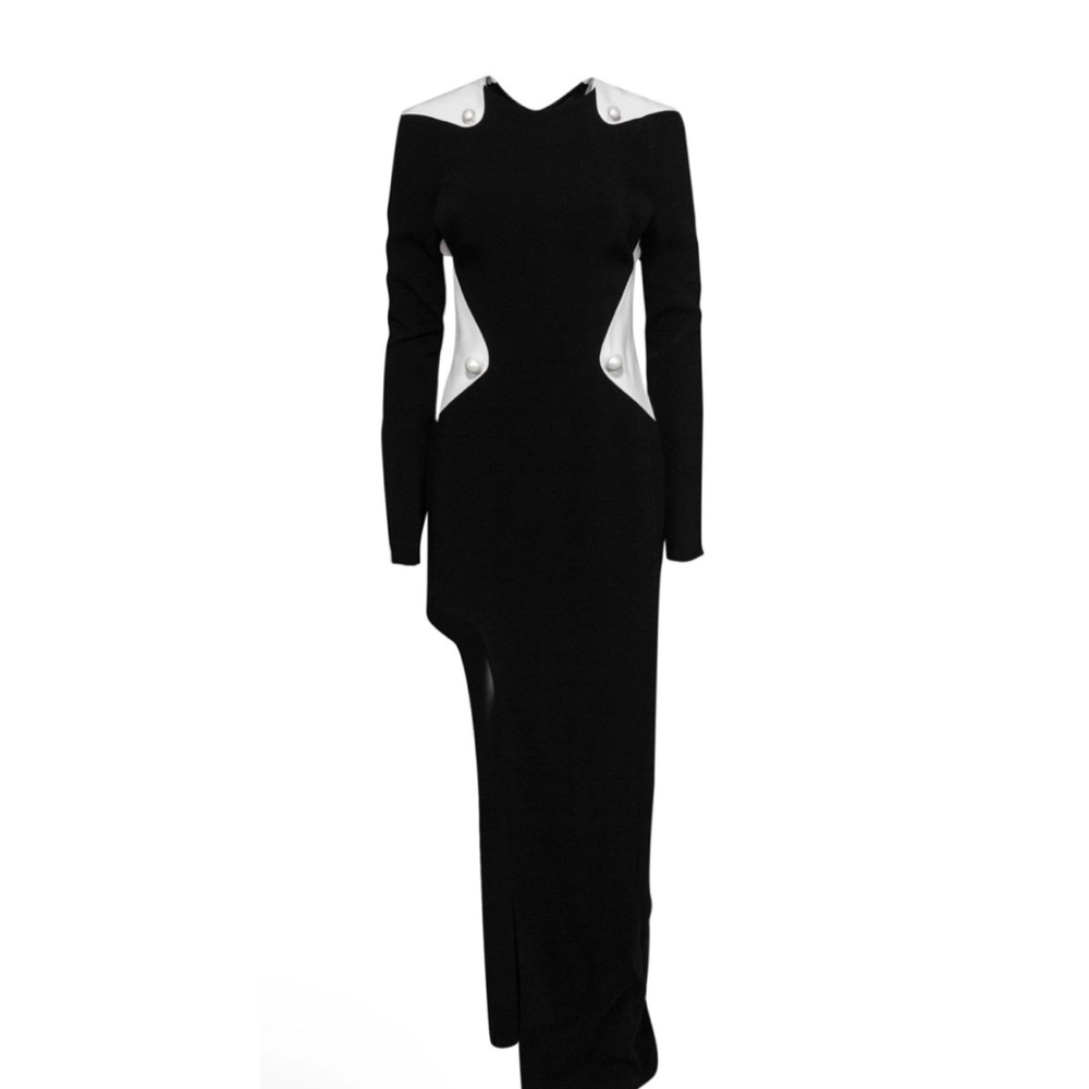 Theirry mugler dress
